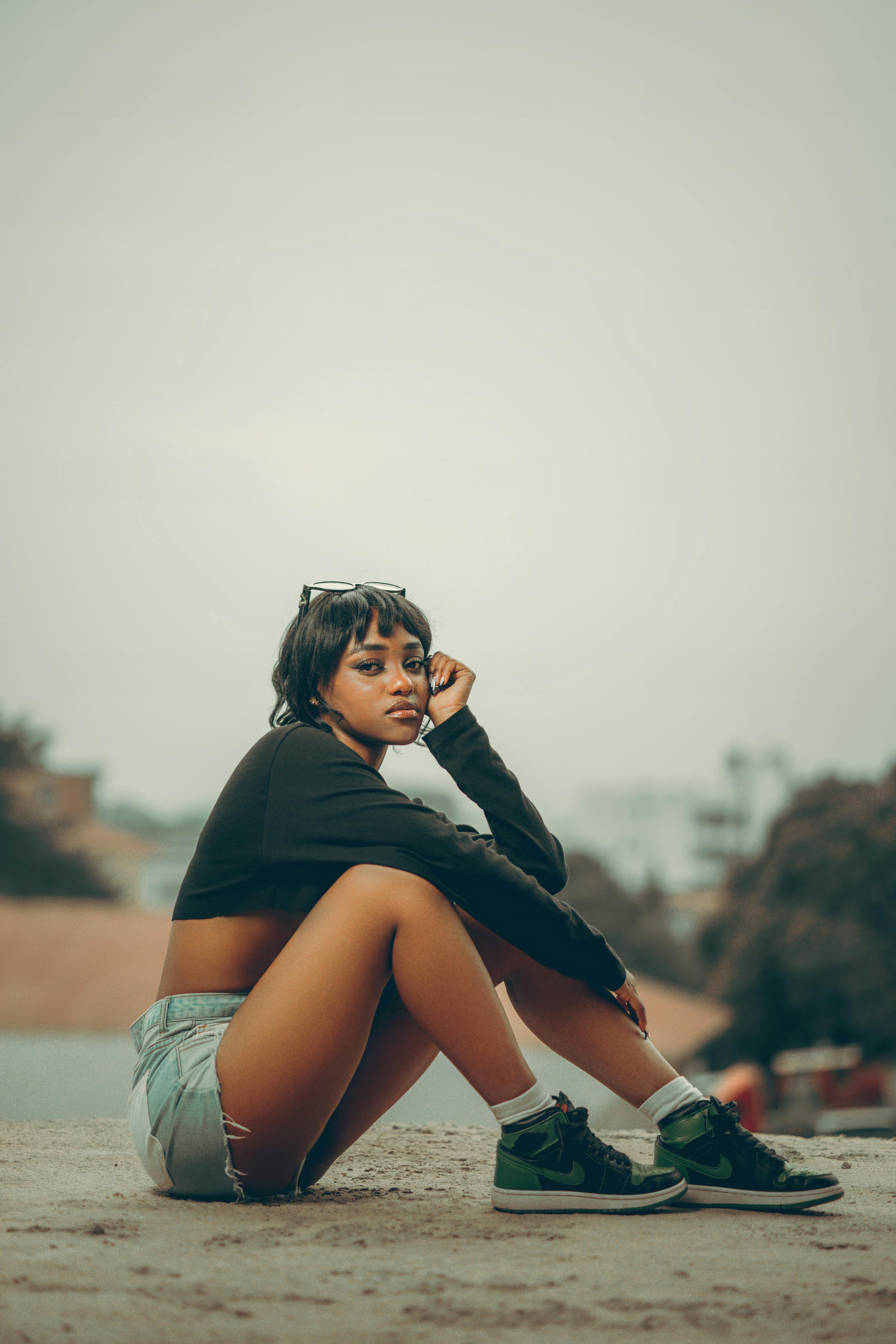 栏目封面：轻快生活方式