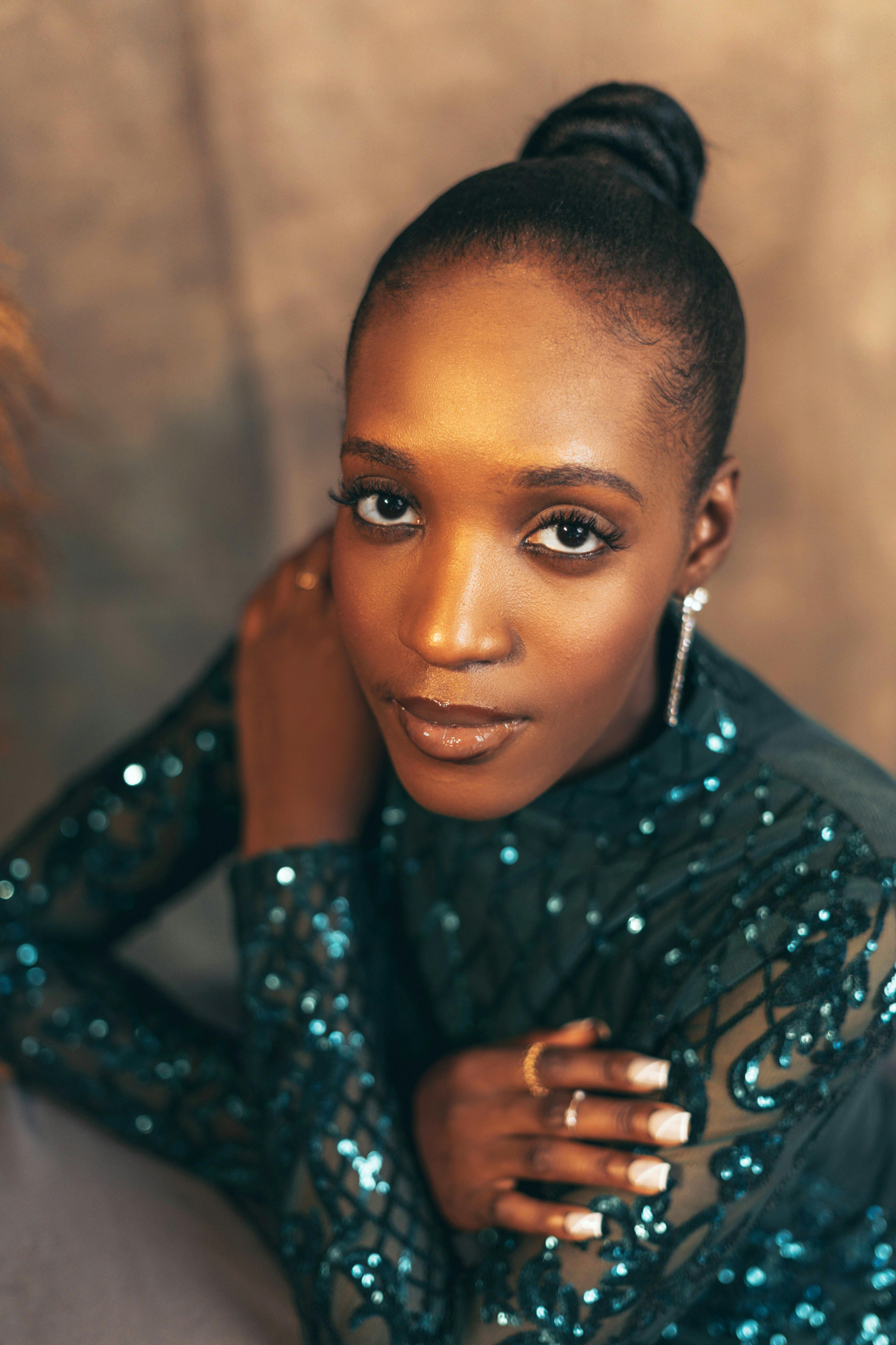 自然风格封面图