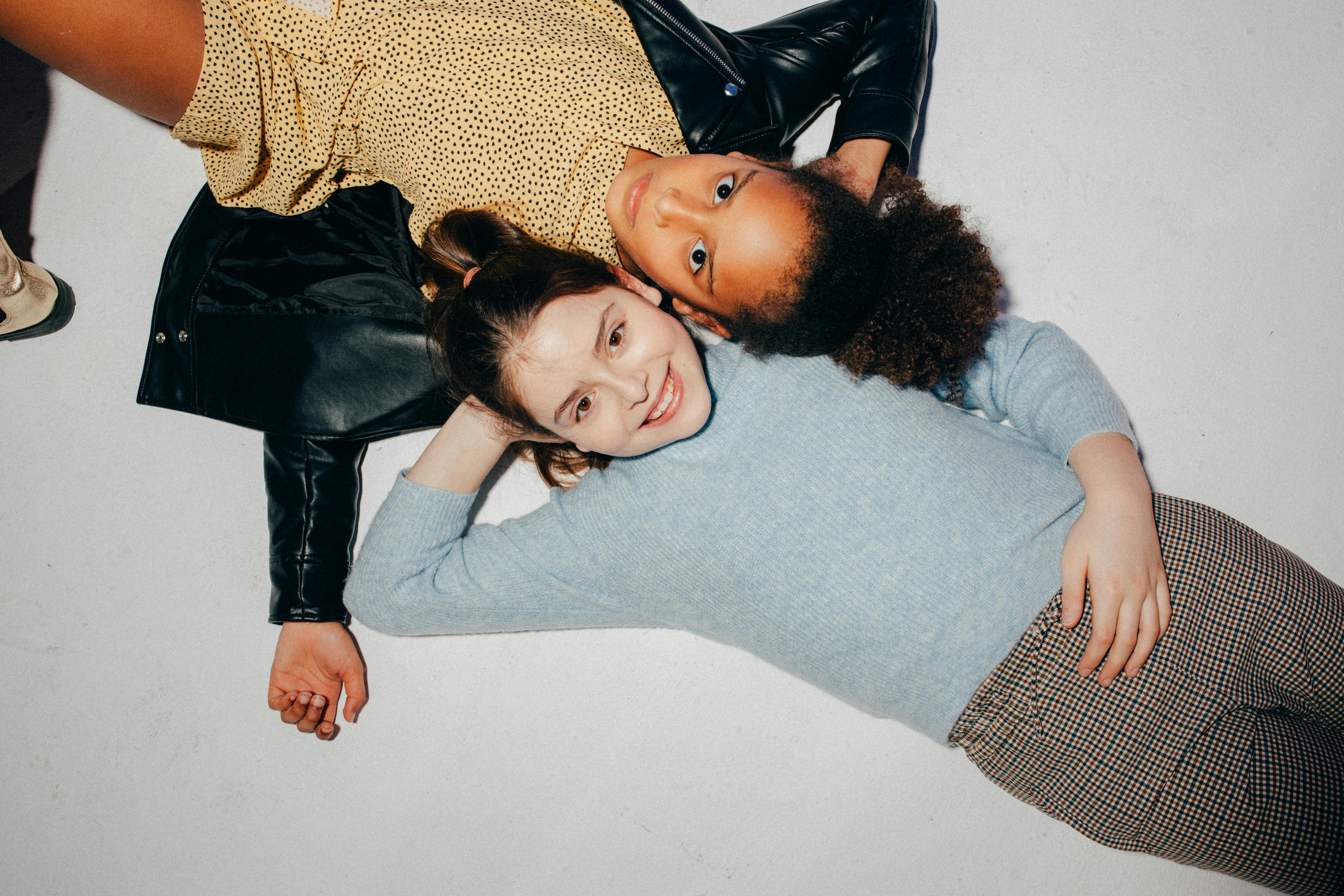 清爽城市景深封面